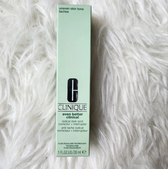 Clinique Even Better Clinical Serum 30mL - Picture 4 of 8